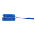 Ensemble de brosse de nettoyage durable pour bouteille de bébé durable